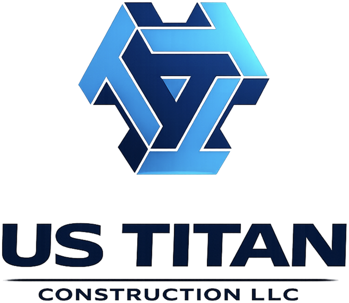 US TITAN CONSTRUCTION LLC
